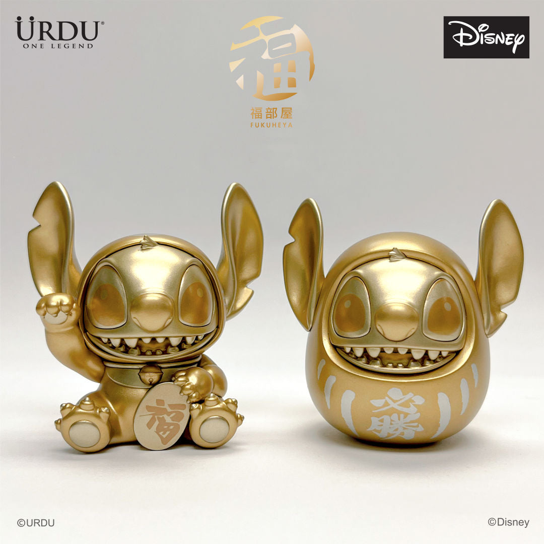 Disney Stitch Blindbox (Buy 8 for Full Set)