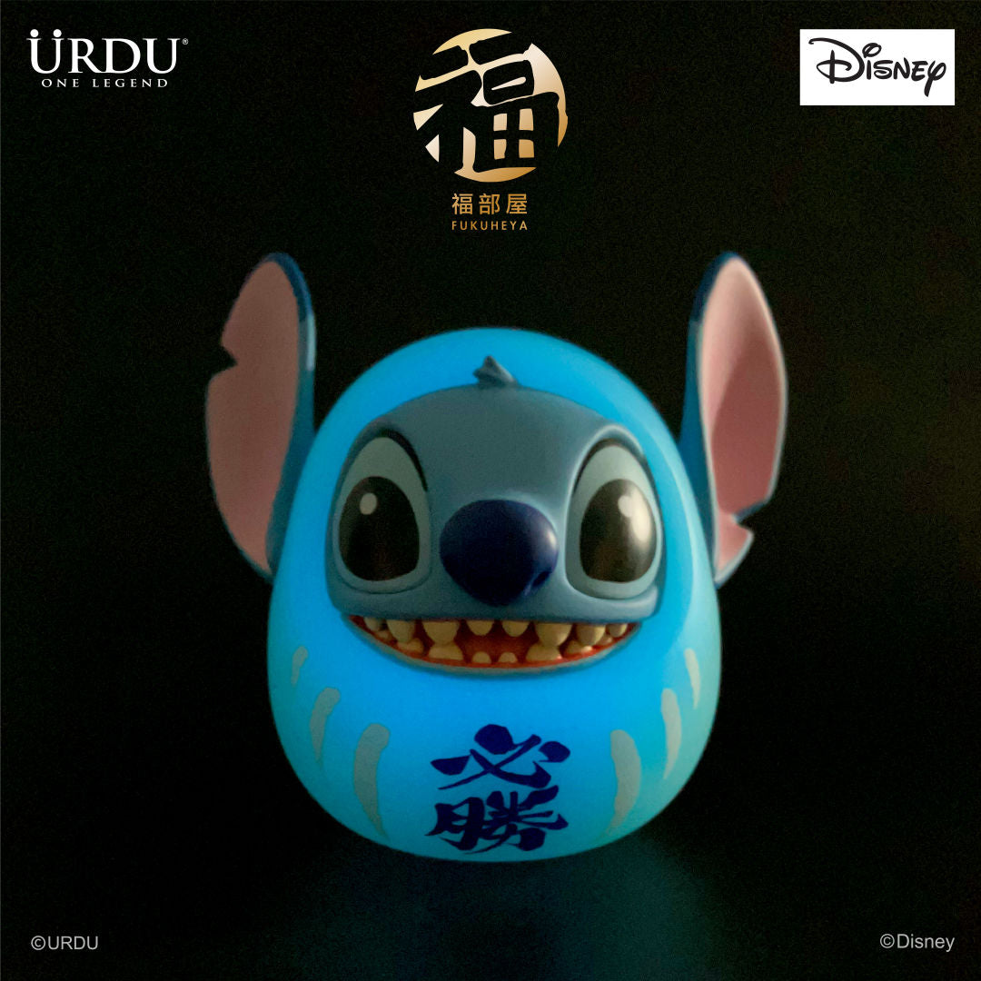 Disney Stitch Blindbox (Buy 8 for Full Set)