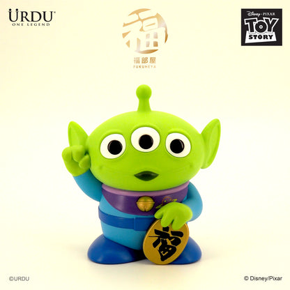 Disney Fukuheya Series 3 Blindbox (Buy 4 for Full Set)