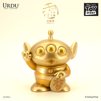 Disney Fukuheya Series 3 Blindbox (Buy 4 for Full Set)