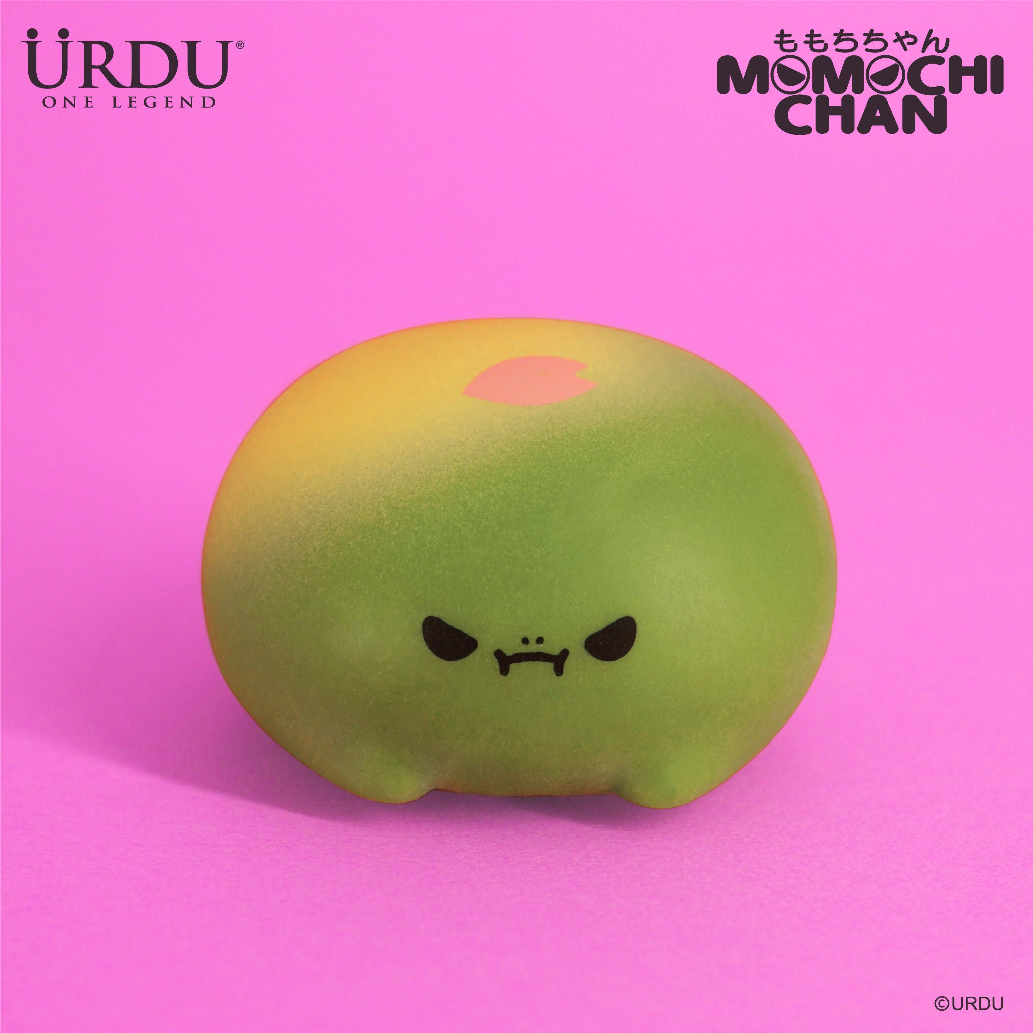 6 pieces in 1 set Momochichan Series 2