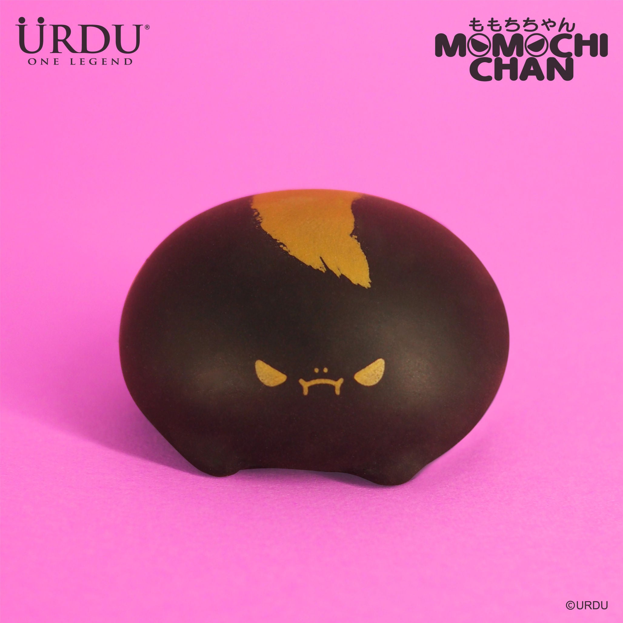 6 pieces in 1 set Momochichan Series 2