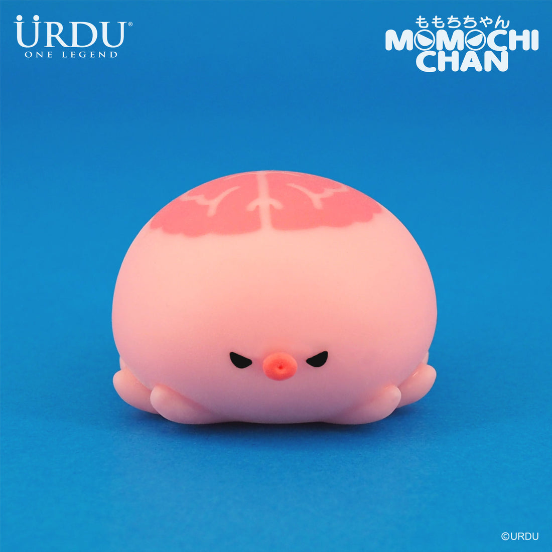 6 pieces in 1 set Momochichan Series 3