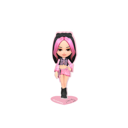 BPTG Acrylic Stand Blind Pack