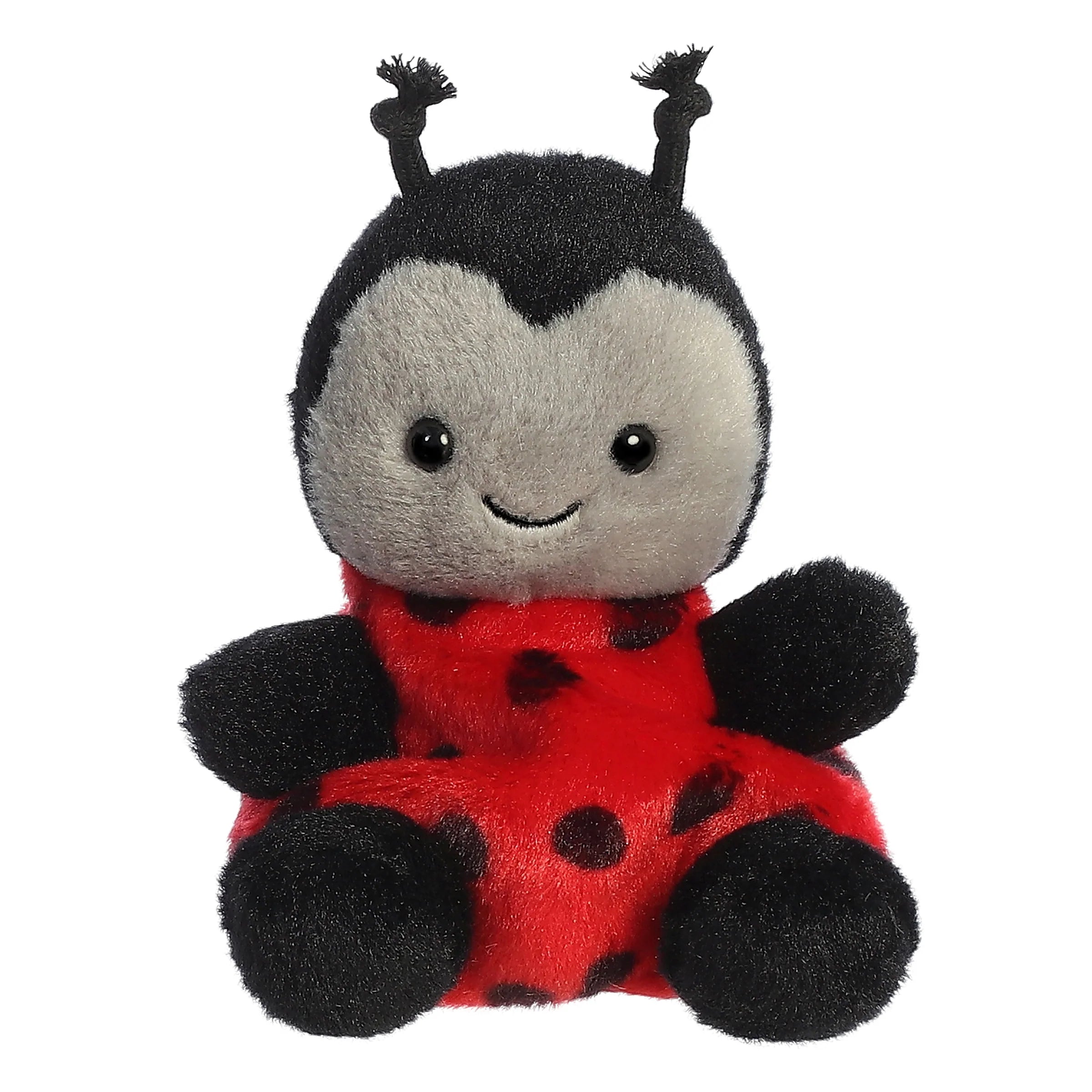 Lil Spots Ladybug (Small)