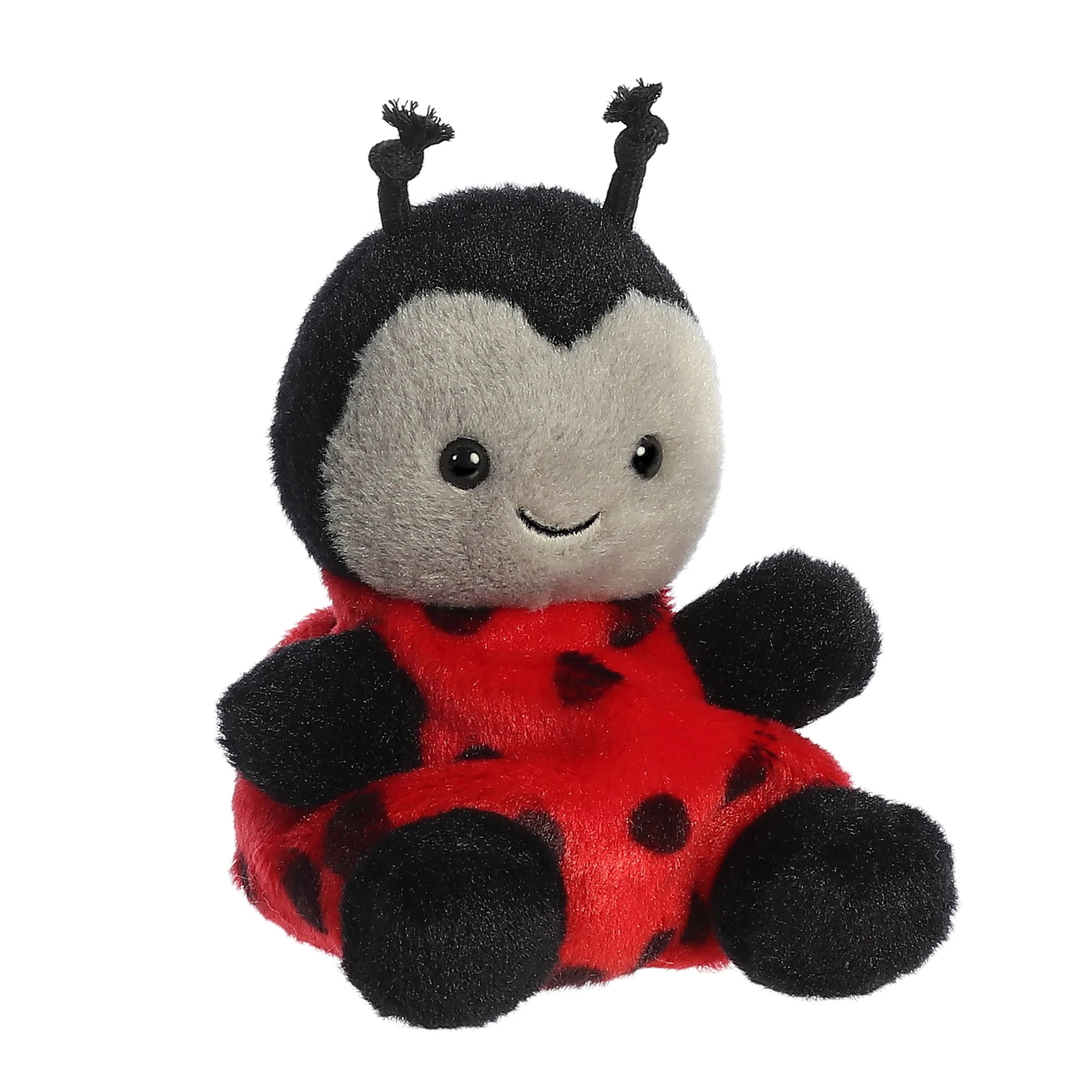 Lil Spots Ladybug (Small)