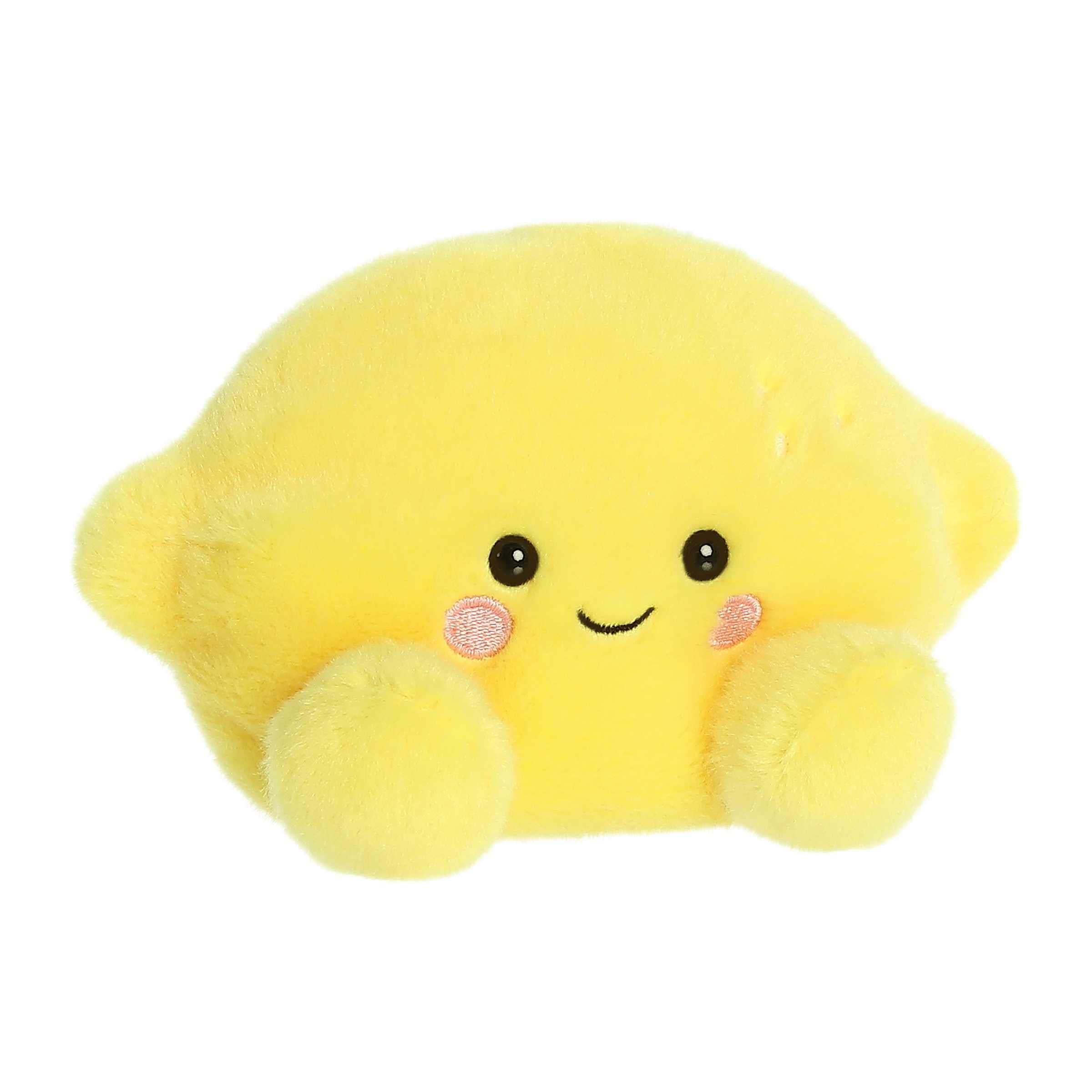 Yuzu Lemon (Small)