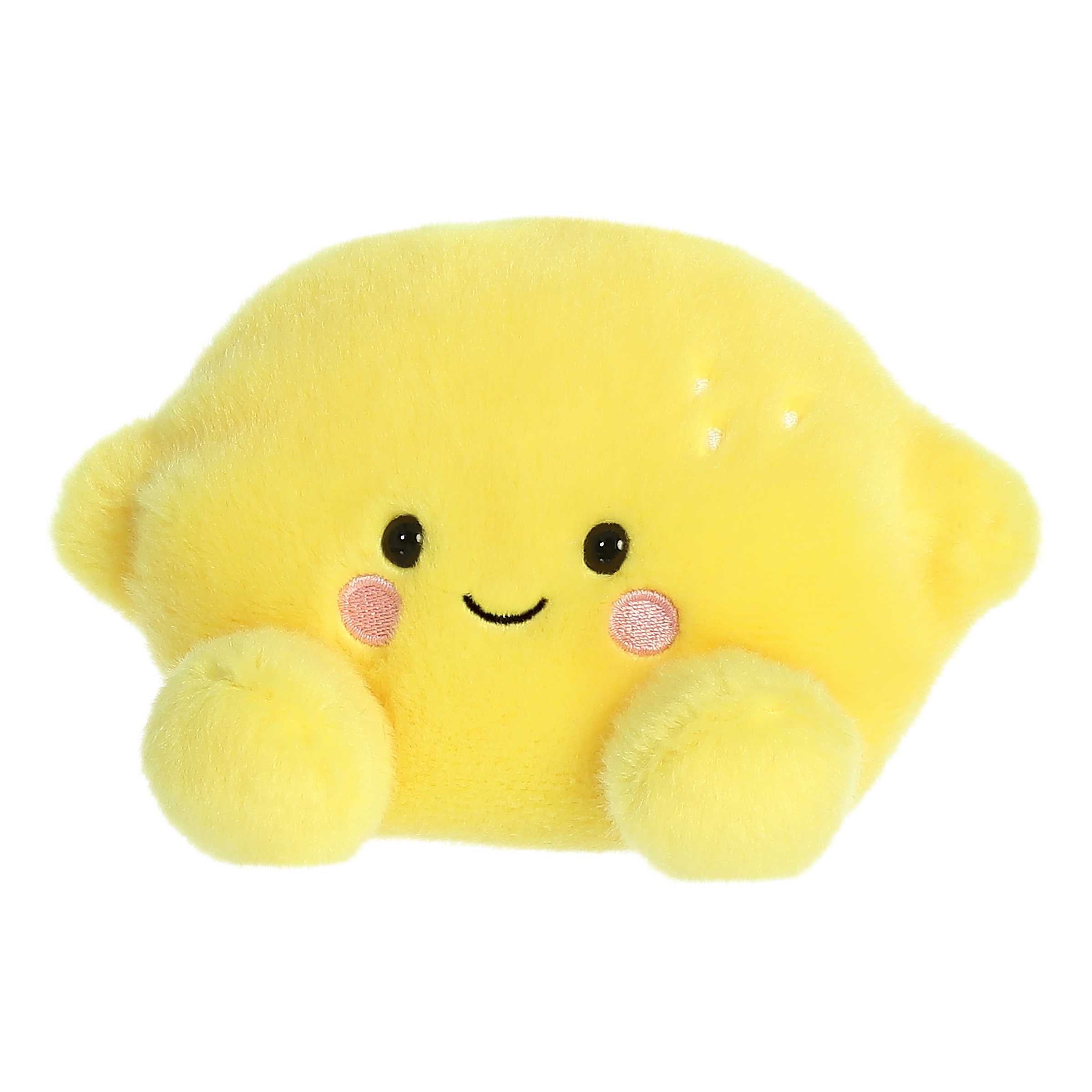 Yuzu Lemon (Small)