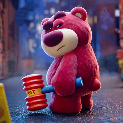 Disney Look Out! Lotso
