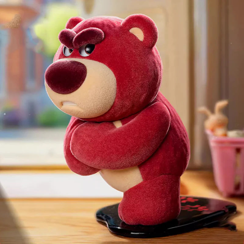 Disney Look Out! Lotso