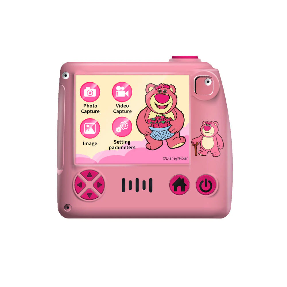 Lotso Kids Digital Camera