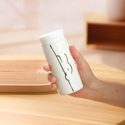 VIPO X Miffy Vacuum Cup