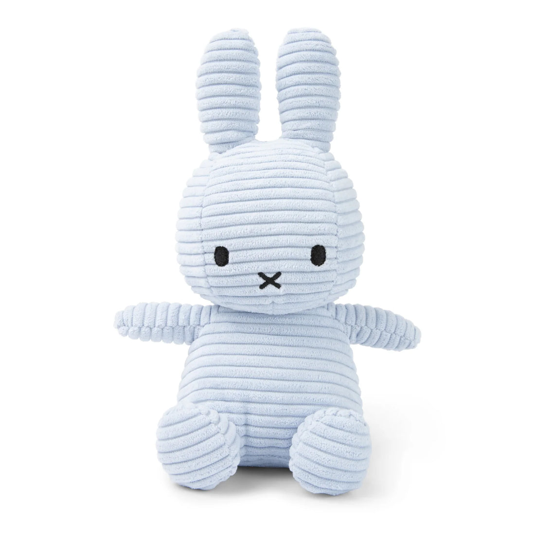 Miffy ECO Corduroy Series Plush - 23cm