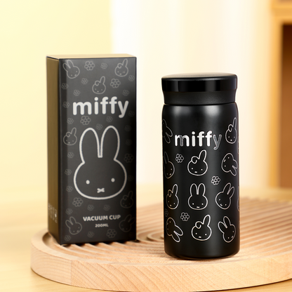 VIPO X Miffy Vacuum Cup