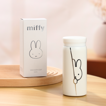 VIPO X Miffy Vacuum Cup