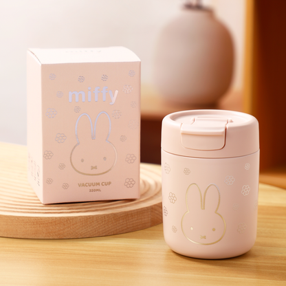 Vipo X Miffy Coffee Cup