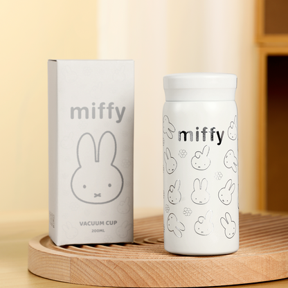 VIPO X Miffy Vacuum Cup