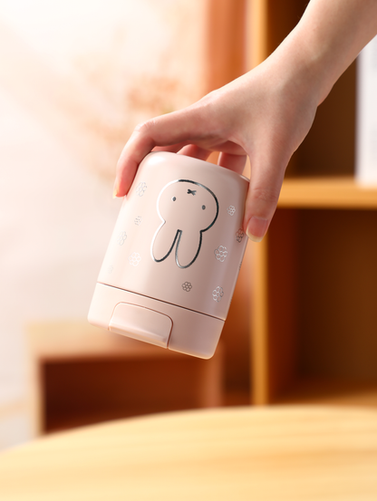 Vipo X Miffy Coffee Cup