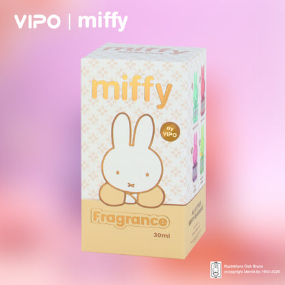 Vipo x Miffy Fragrance Blind Box