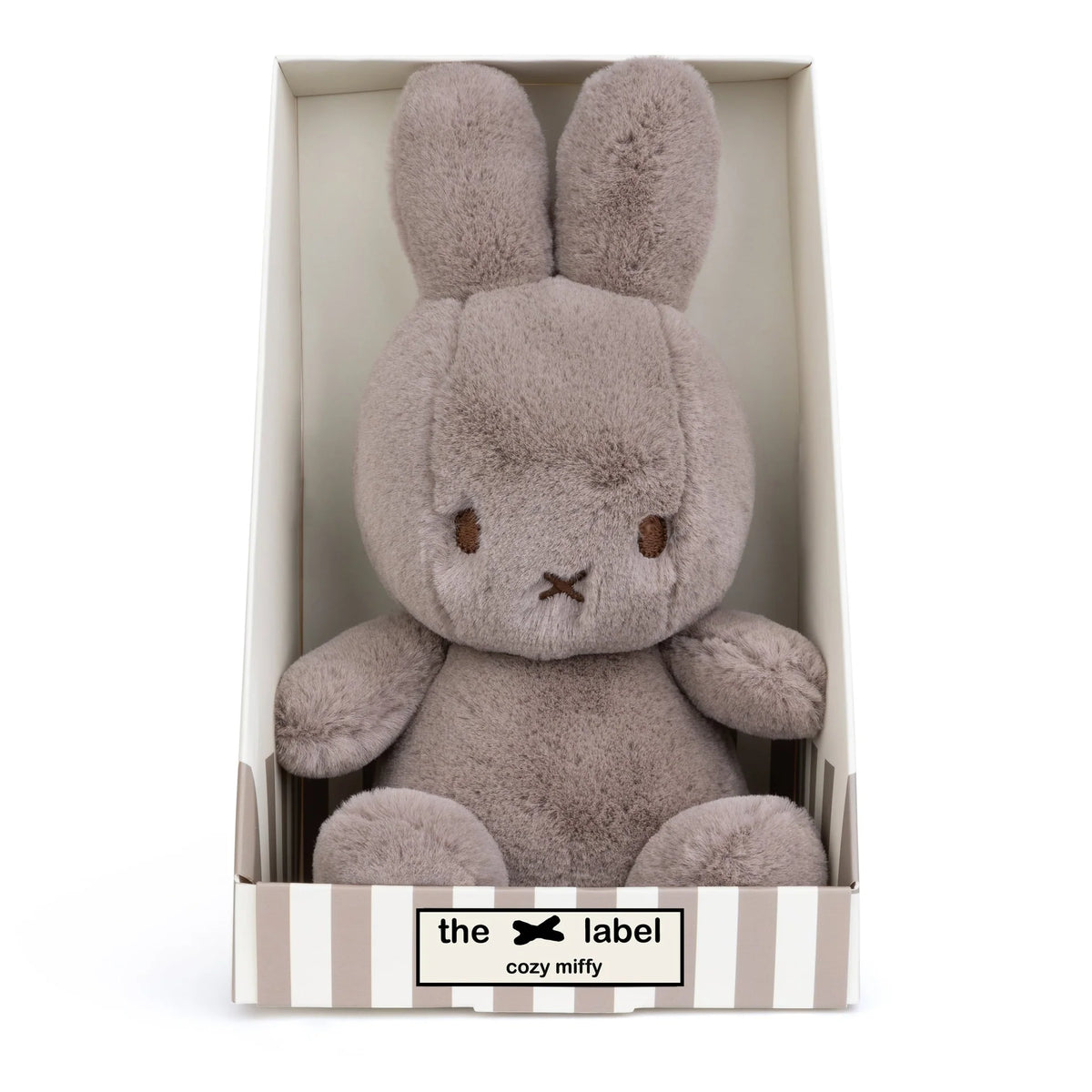 Miffy 23cm Plush Collection