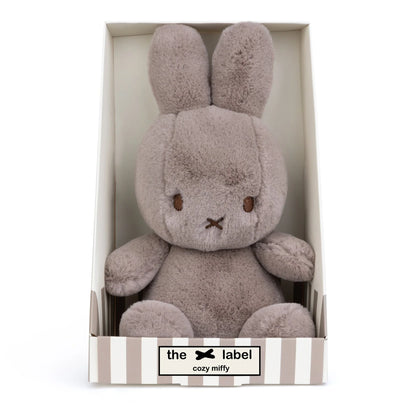 Miffy 23cm Plush Collection