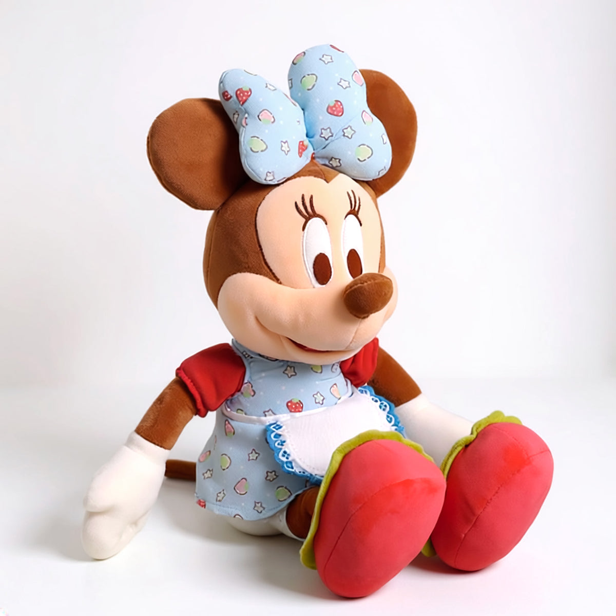 Minnie Mouse Plush Sweetheart