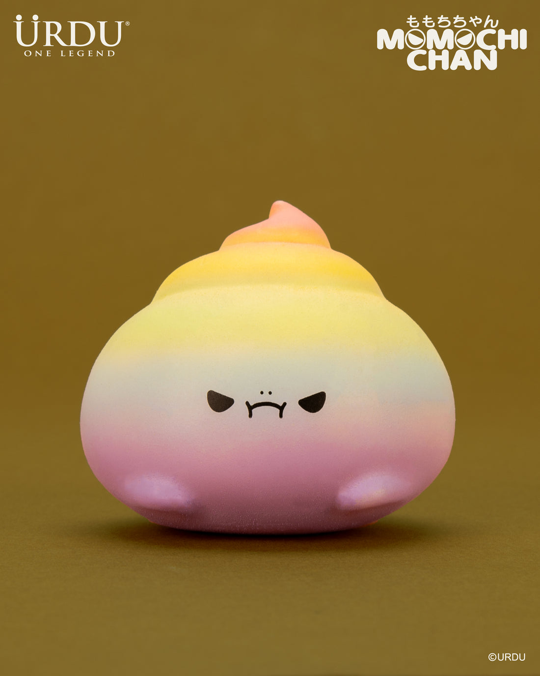 Momochichan Series 6: Poop (Buy 6 for Full Set)