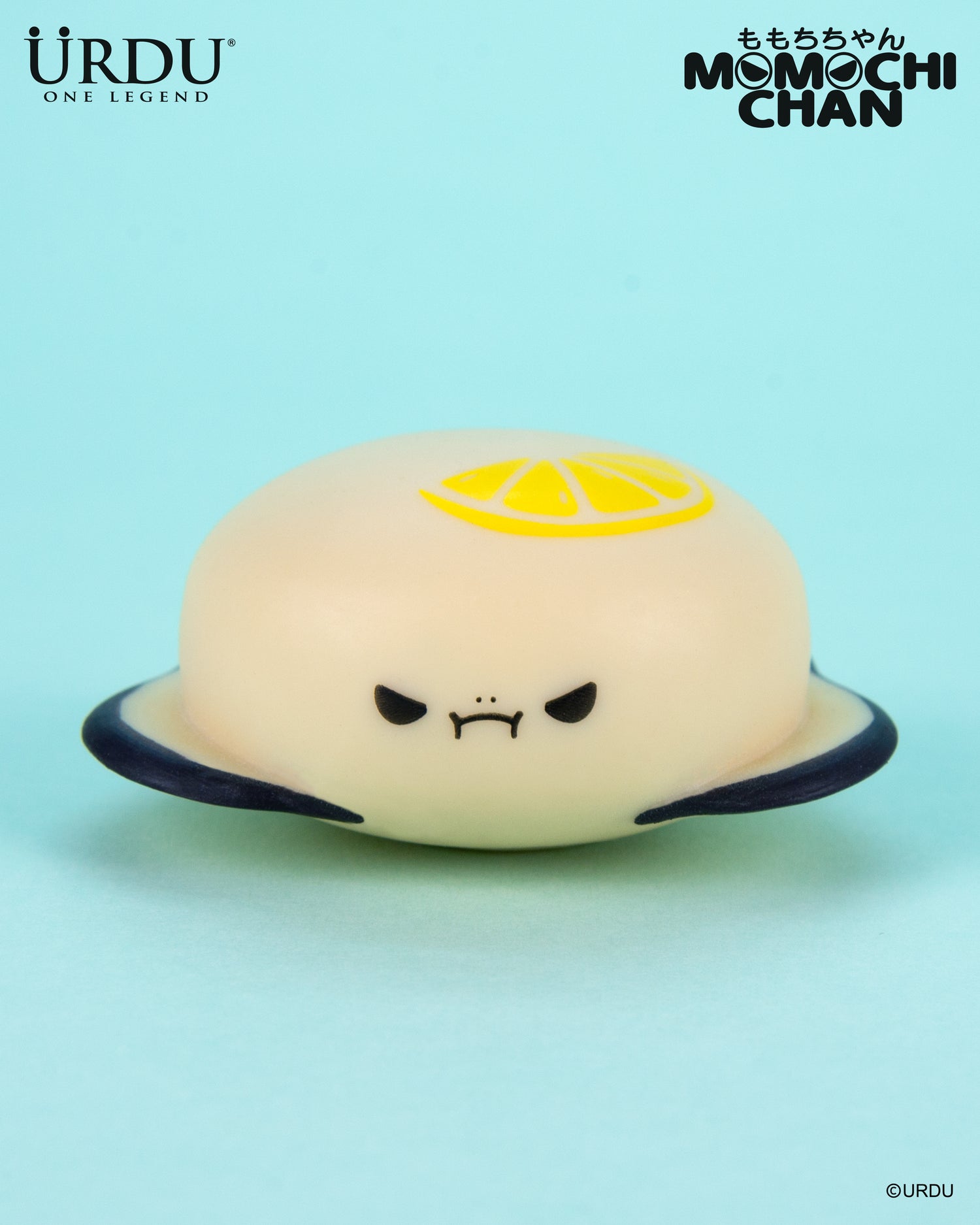 Momochichan Series 7: Scallop
