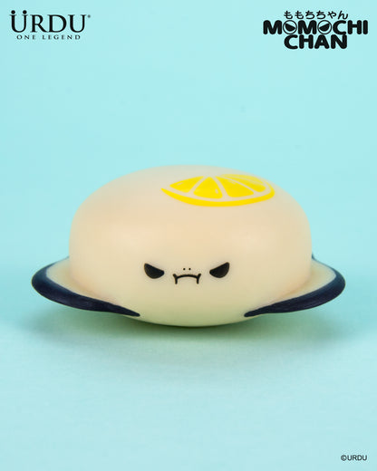 Momochichan Series 7: Scallop