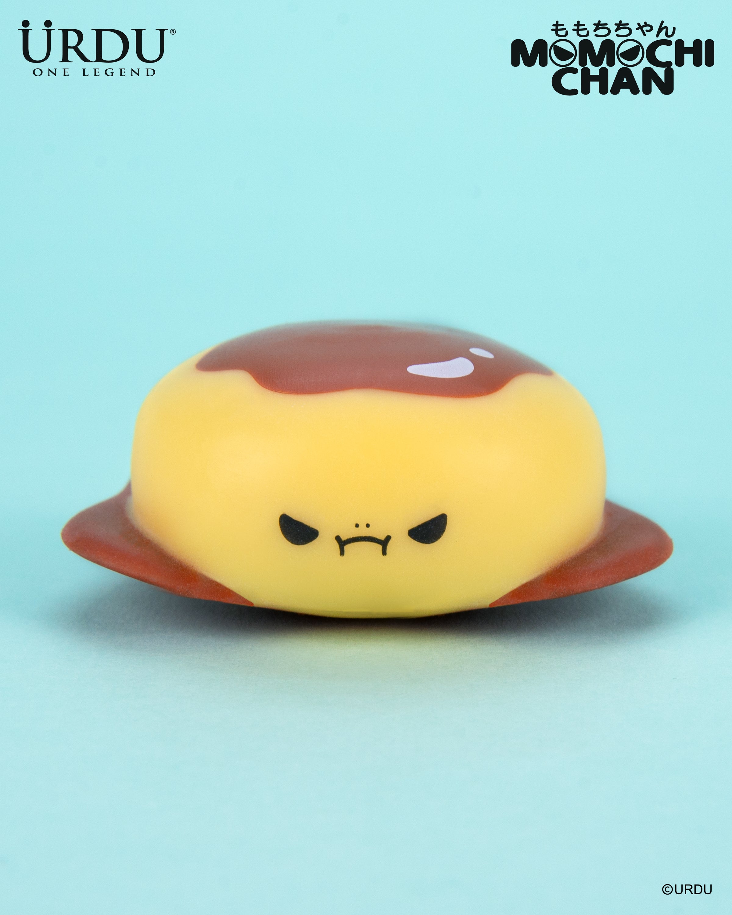 Momochichan Series 7: Scallop