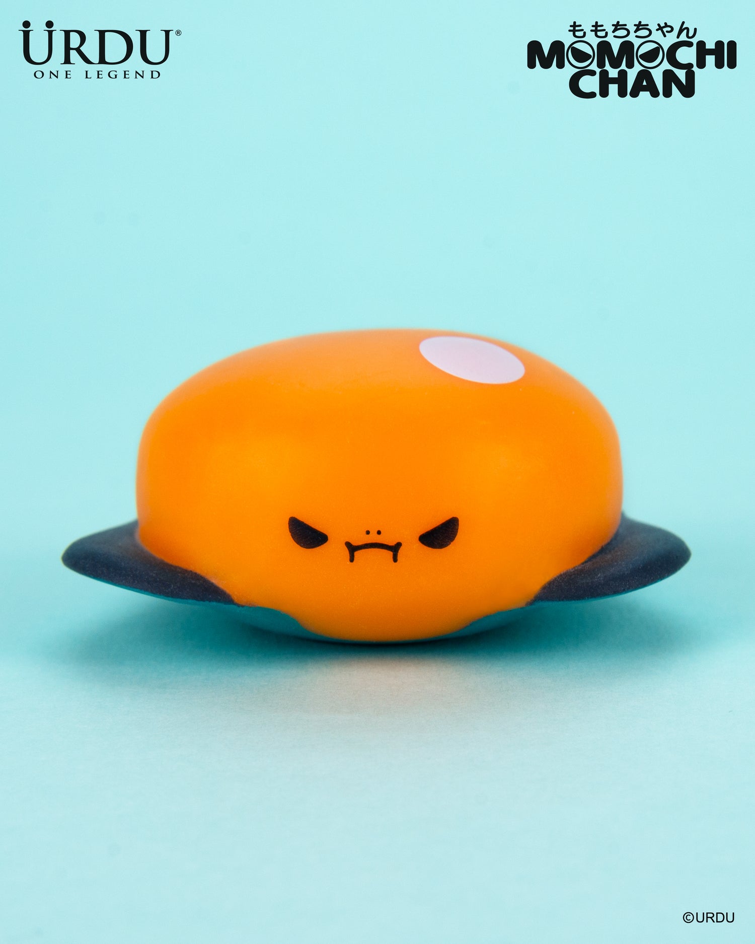 Momochichan Series 7: Scallop