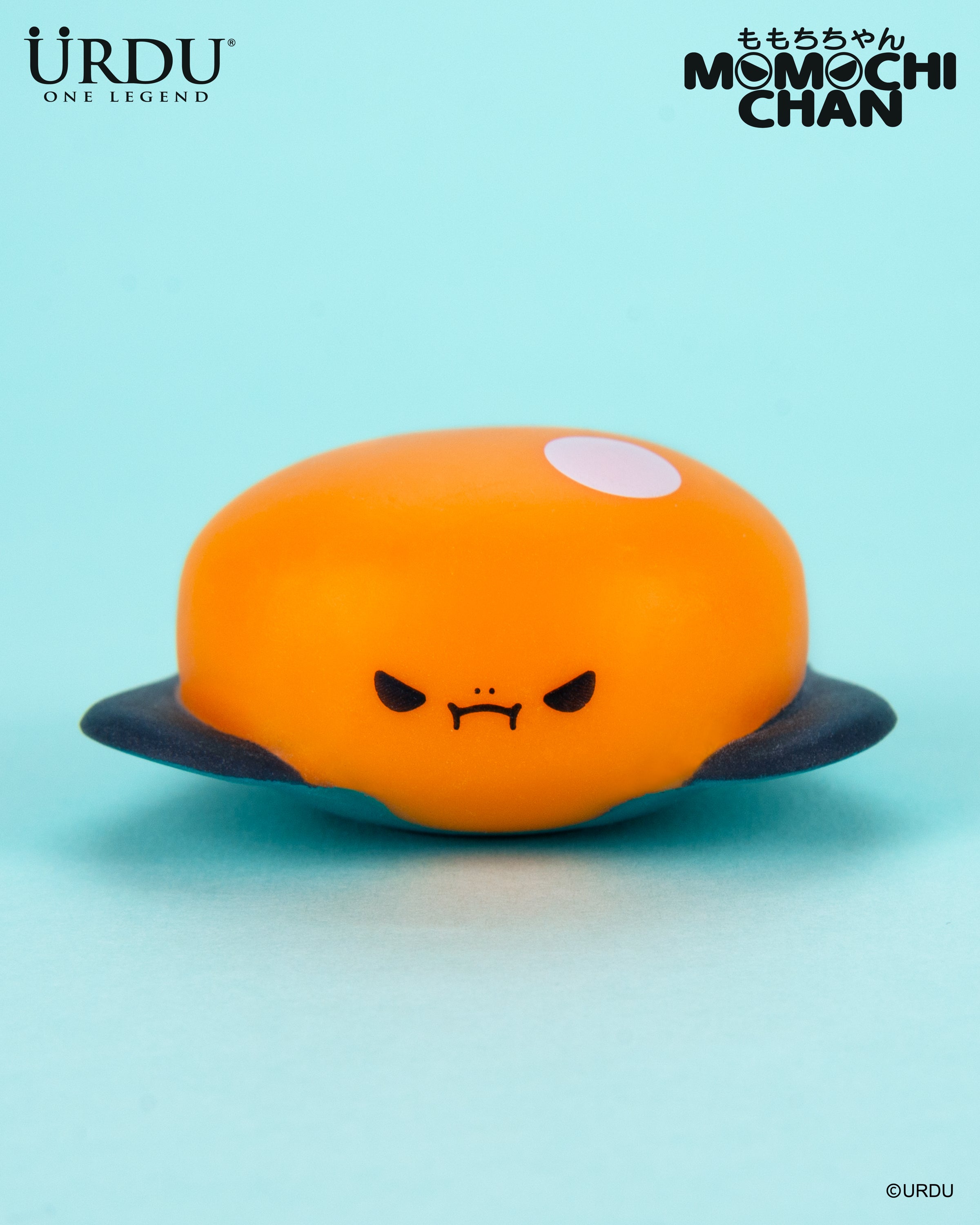Momochichan Series 7: Scallop
