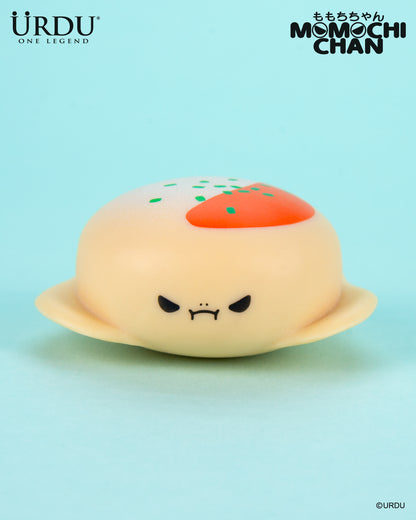 Momochichan Series 7: Scallop