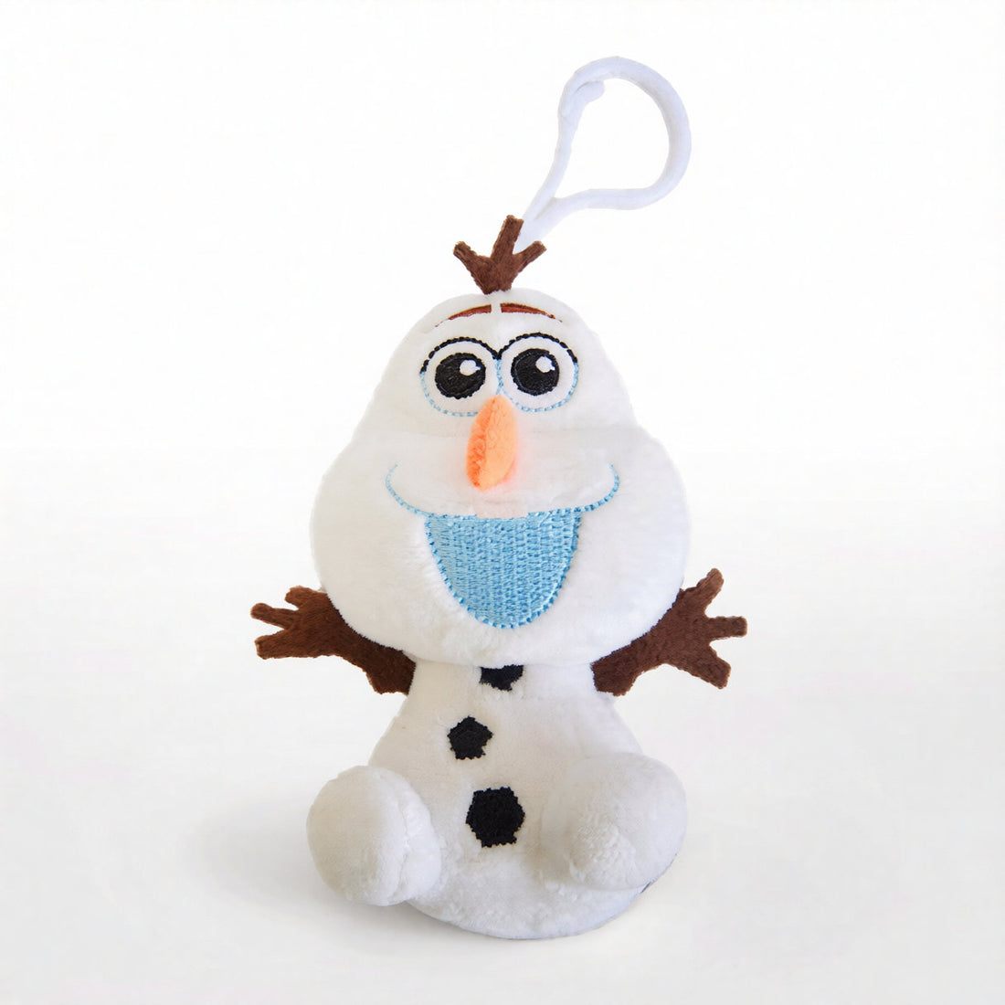 Olaf Cute Frozen Keychain