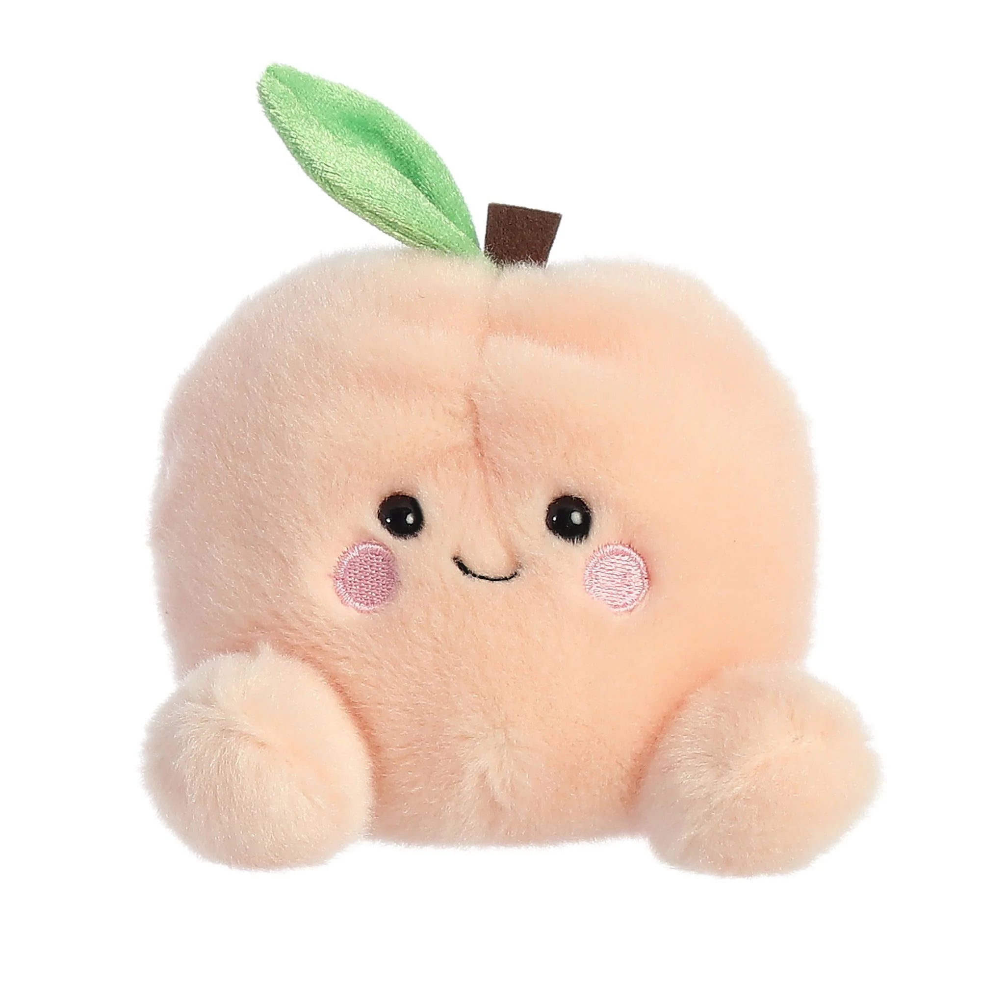 Mellow Peach (Small)
