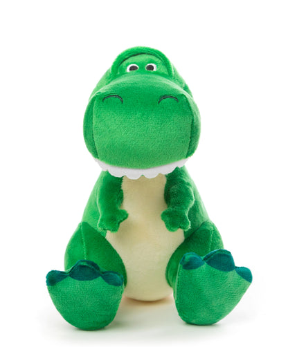 Classic Collection: Rex