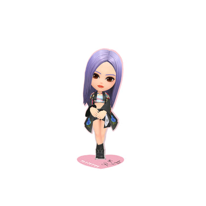 BPTG Acrylic Stand Blind Pack