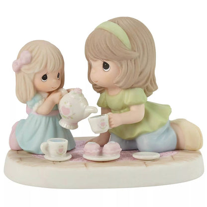 Mom, You’re Tea-rrific