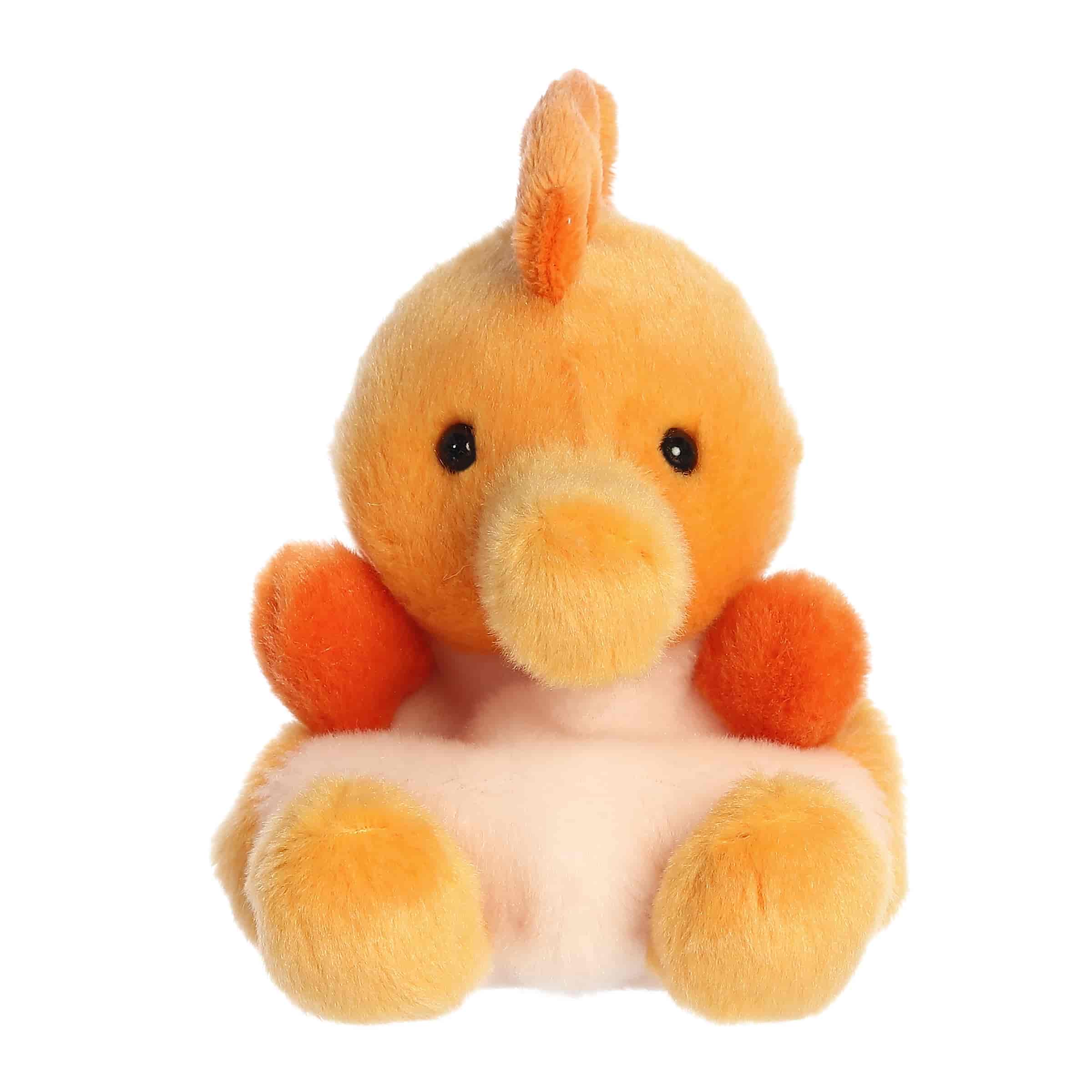 Felipe Seahorse (Small)