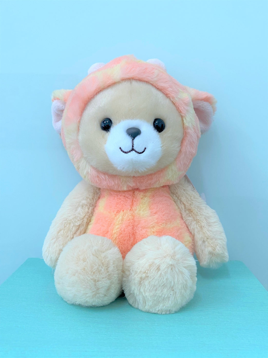Hoodimal Bear