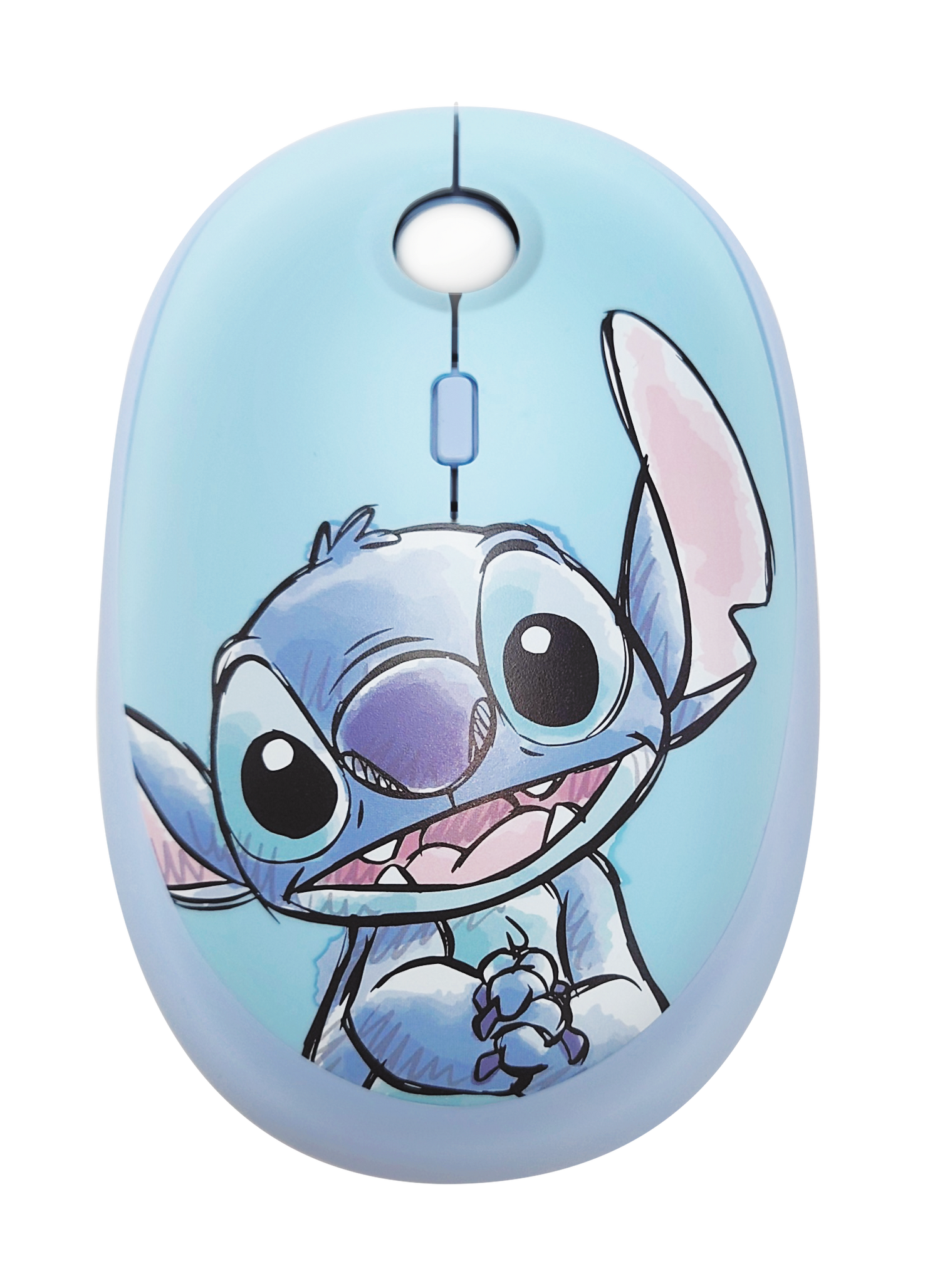 Stitch Wireless Mouse