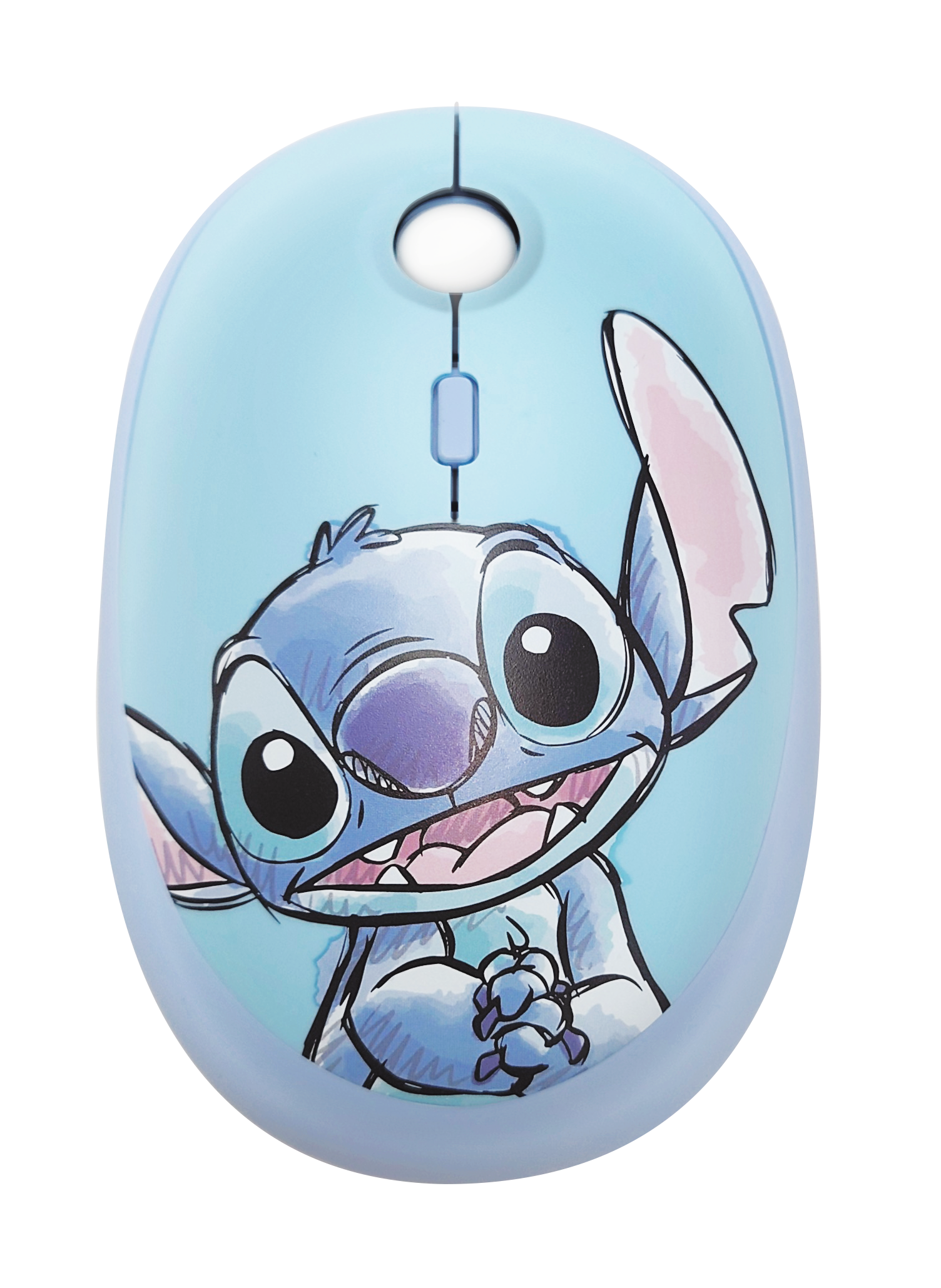 Stitch Wireless Mouse