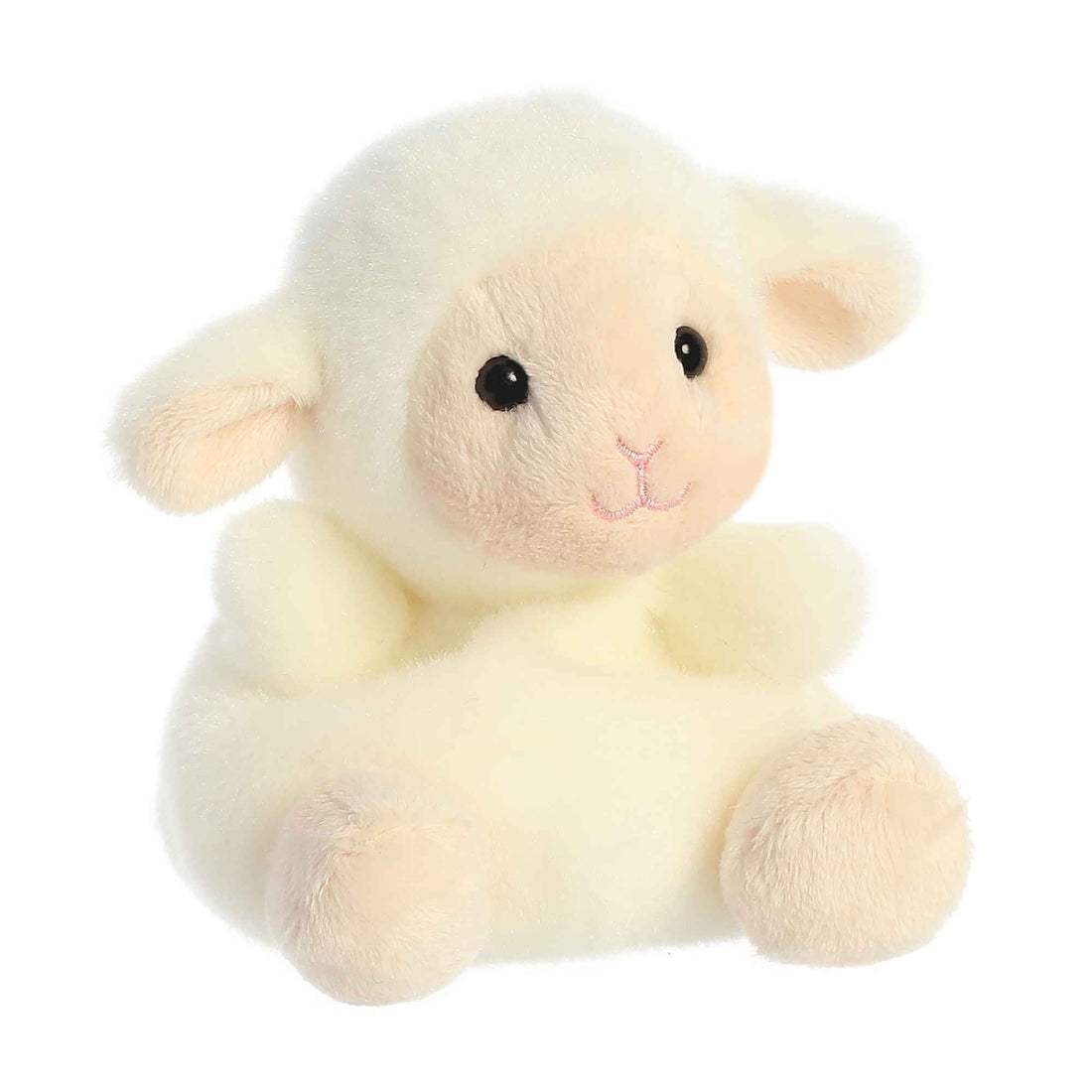 Woolly Lamb (Small)