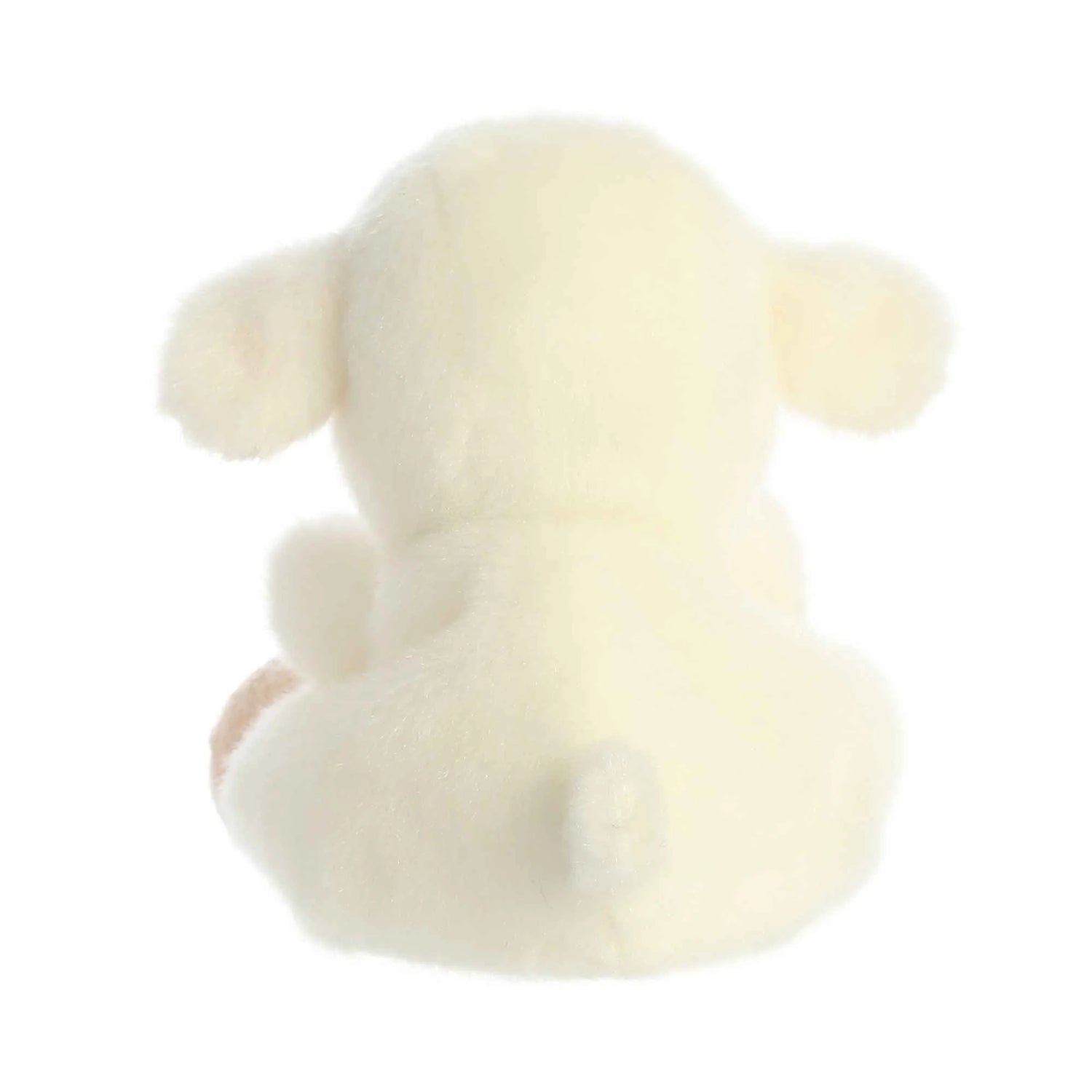 Woolly Lamb (Small)