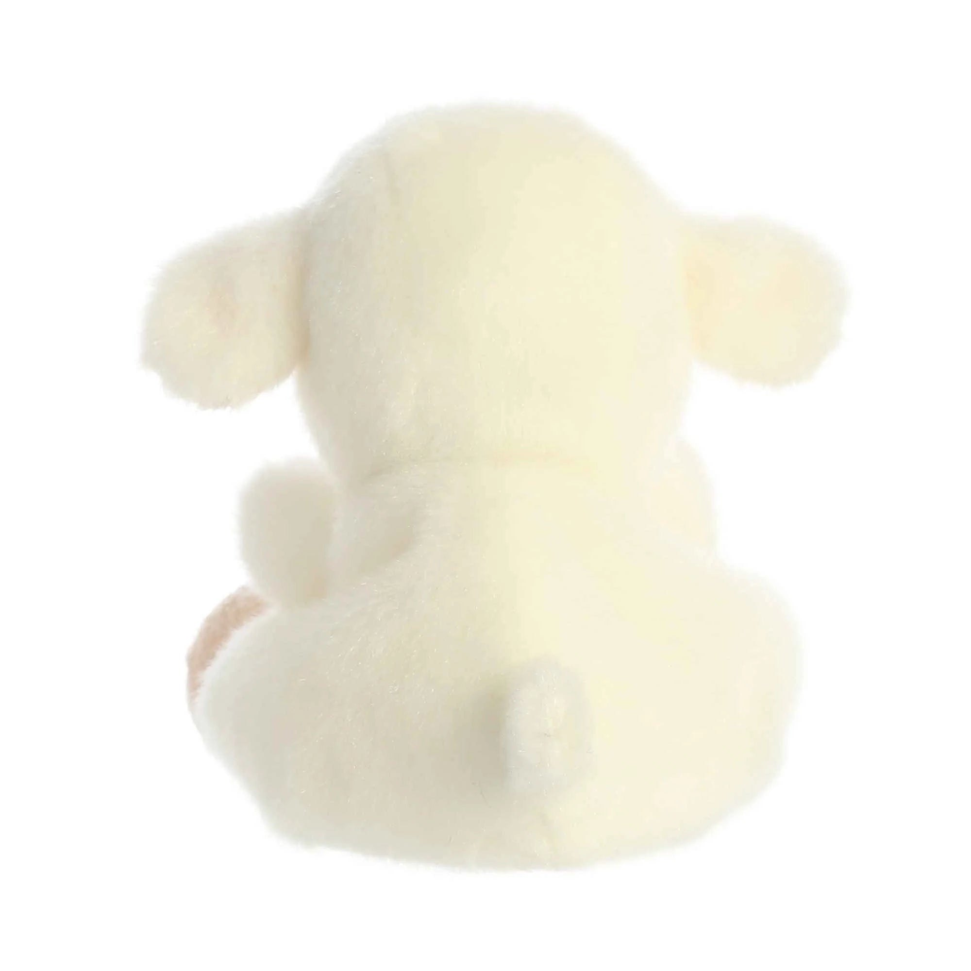 Woolly Lamb (Small)