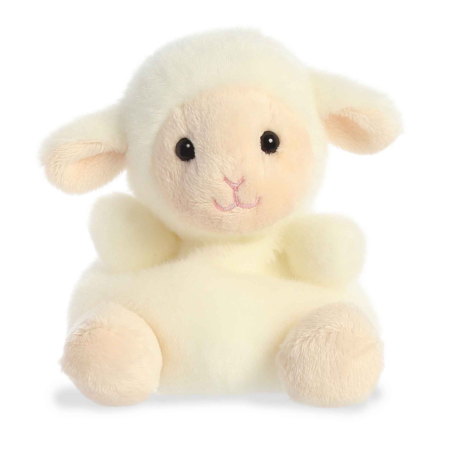 Woolly Lamb (Small)