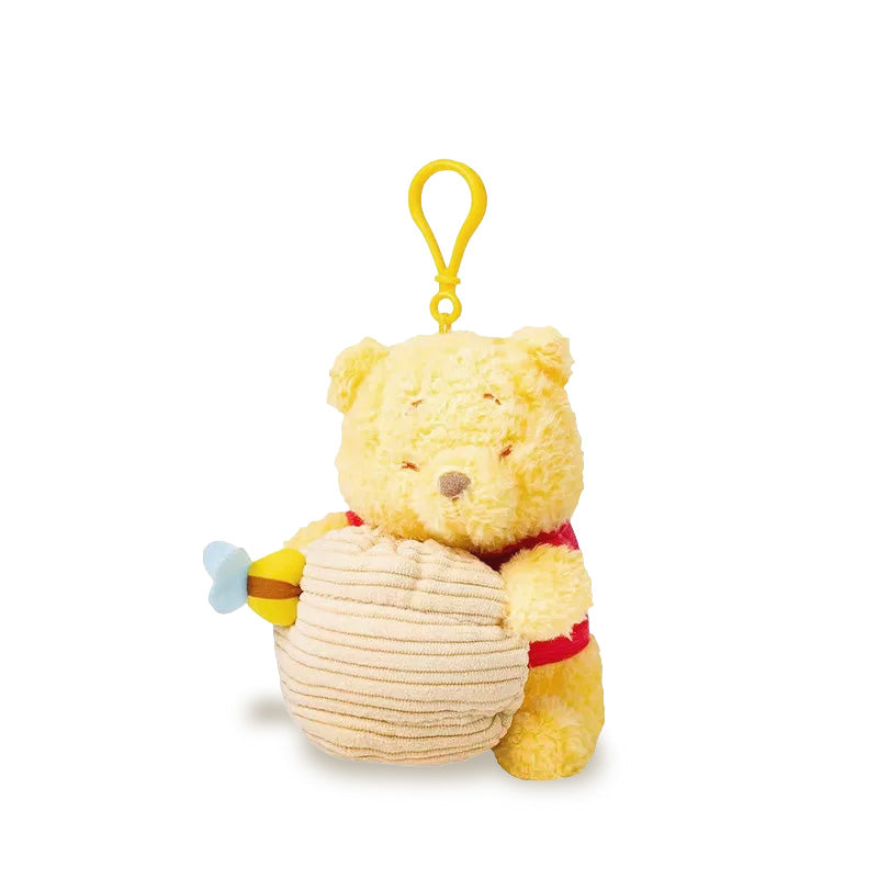 Pooh Loves Honey Collection - The Honey Is All Mine